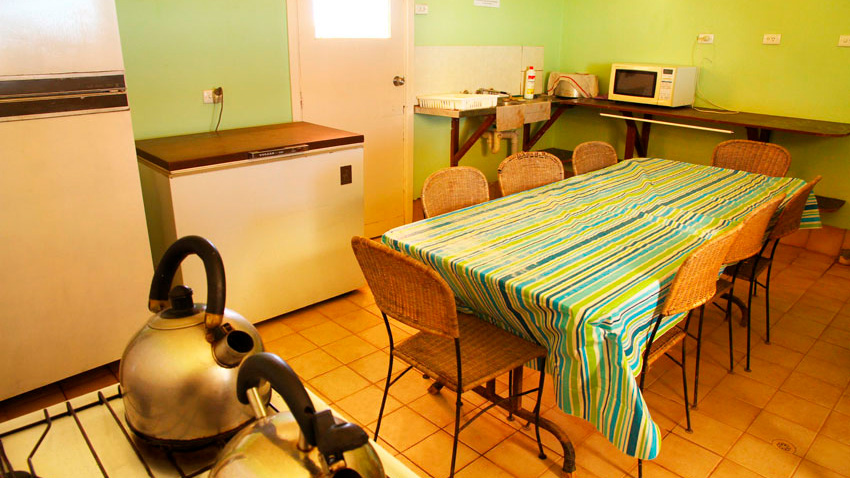 Gnaraloo Homestead Fishing Lodge