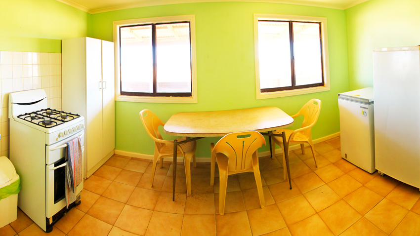 Gnaraloo Homestead Fishing Lodge