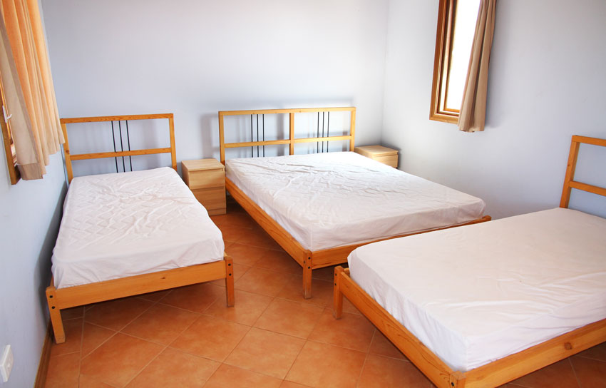 Gnaraloo Homestead Stone Cabin