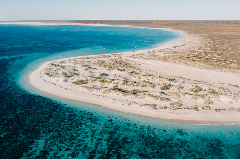 Gnaraloo Bay
